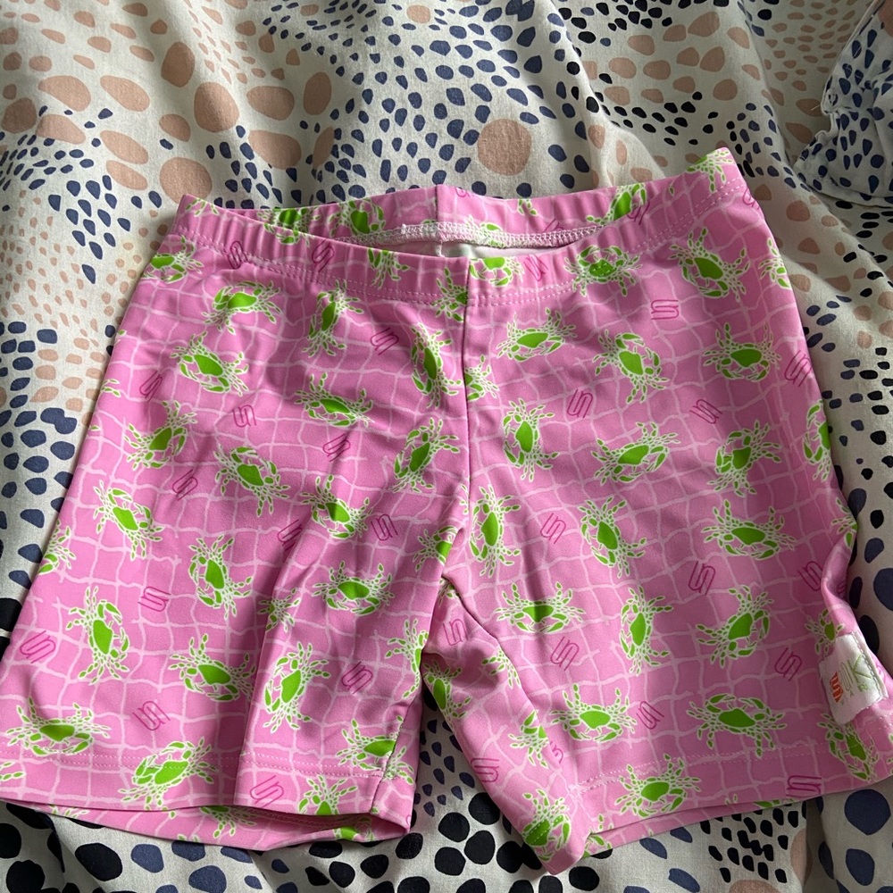 Spunkwear spandex